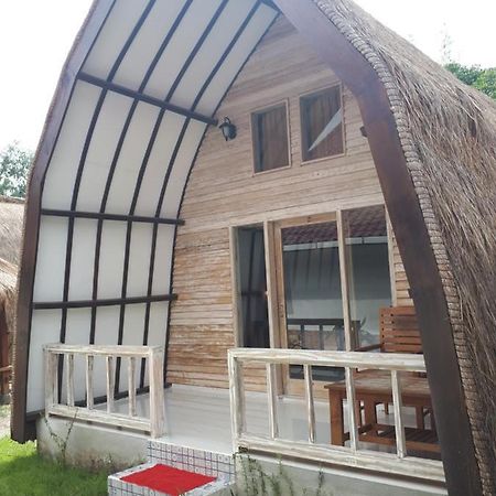 Hotel Coco Bale Gili Meno Exteriér fotografie