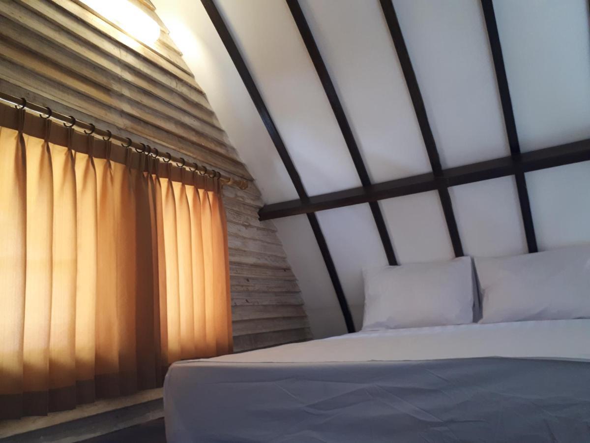 Hotel Coco Bale Gili Meno Exteriér fotografie