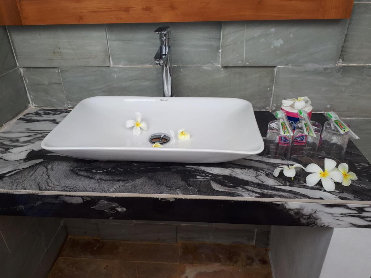Hotel Coco Bale Gili Meno Exteriér fotografie