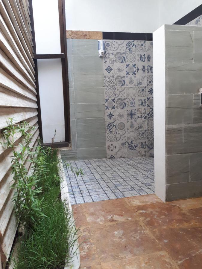 Hotel Coco Bale Gili Meno Exteriér fotografie
