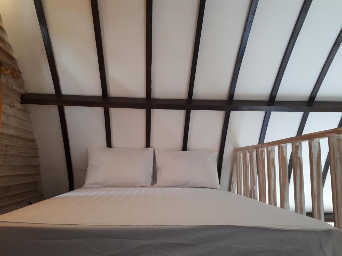 Hotel Coco Bale Gili Meno Exteriér fotografie