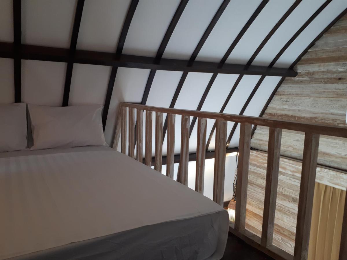Hotel Coco Bale Gili Meno Exteriér fotografie